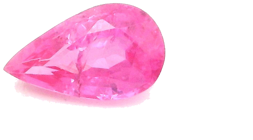 0.67 carat PINK Pear Safyras (1)
