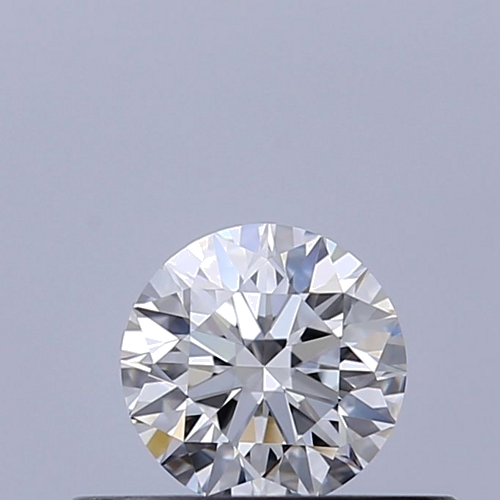 0.32 carat E-VVS1 Excellent cut Natūralus Round Deimantas (1)