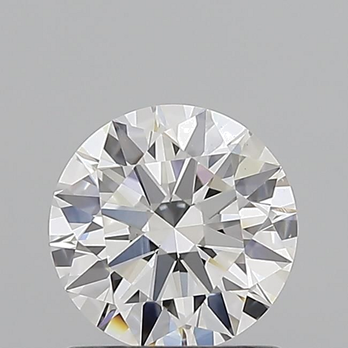 0.96 carat G-VS2 Excellent cut Natūralus Round Deimantas (1)