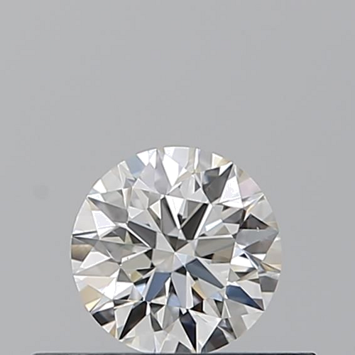 0.31 carat G-VS1 Excellent cut Natūralus Round Deimantas (1)