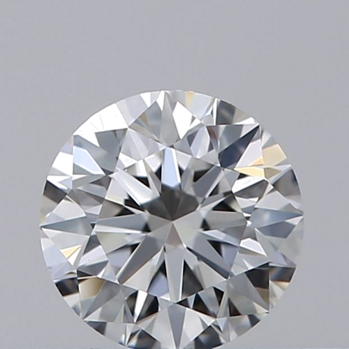 0.3 carat H-VVS2 Excellent cut Natūralus Round Deimantas (1)
