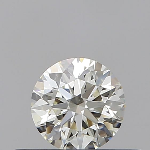 0.3 carat K-VS1 Excellent cut Natūralus Round Deimantas (1)