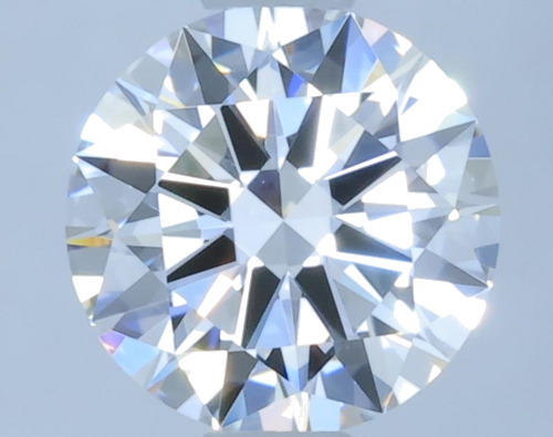 0.7 carat E-VS1 Excellent cut Natūralus Round Deimantas (1)