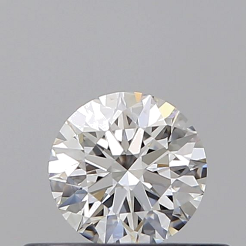 0.33 carat G-VS1 Excellent cut Natūralus Round Deimantas (1)
