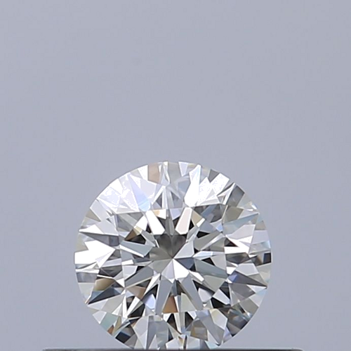 0.31 carat G-VS1 Excellent cut Natūralus Round Deimantas (1)