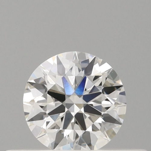 0.3 carat E-VVS2 Excellent cut Natūralus Round Deimantas (1)