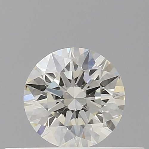0.3 carat K-VS1 Excellent cut Natūralus Round Deimantas (1)