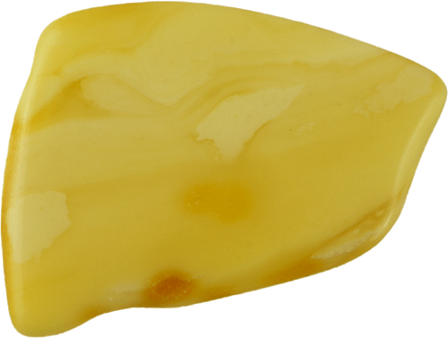 0,65 g Amber nugget (2)