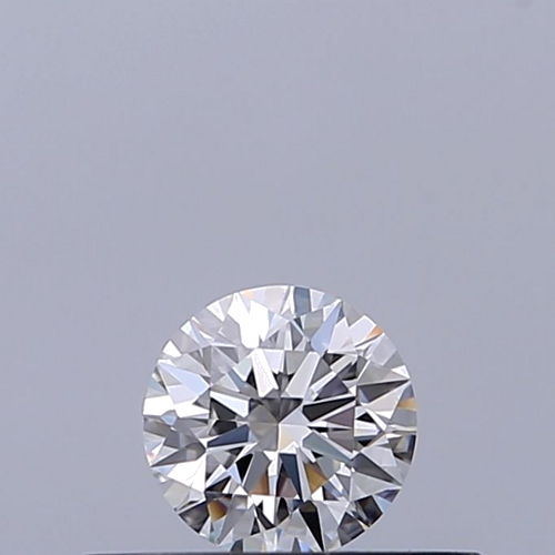 0.24 carat E-IF Excellent cut Natūralus Round Deimantas (1)