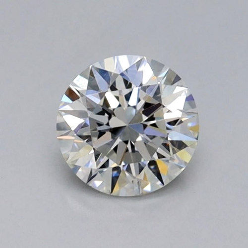 0.28 carat G-VS1 Excellent cut Natūralus Round Deimantas (1)