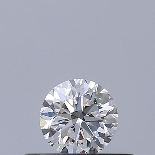 0.3 carat D-VS1 Very Good cut Natūralus Round Deimantas (1)