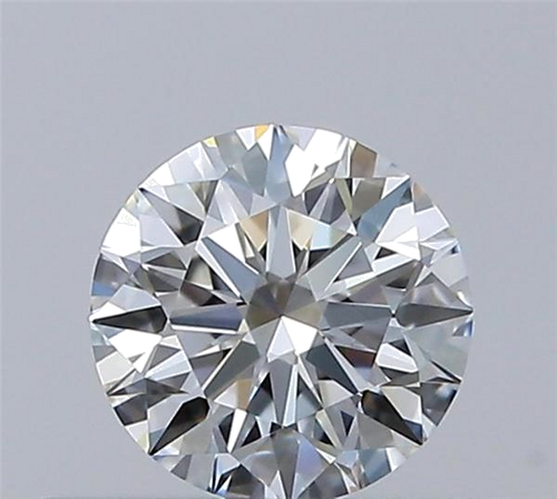 0.33 carat G-VS1 Excellent cut Natūralus Round Deimantas (1)