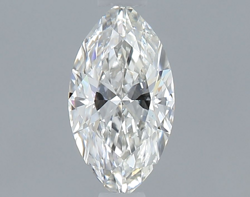 0.32 carat G-VS2 Natūralus Marquise Deimantas (1)