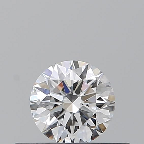 0.3 carat D-VS2 Excellent cut Natūralus Round Deimantas (1)
