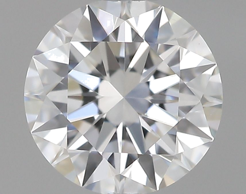 0.4 carat G-VS2 Excellent cut Natūralus Round Deimantas (1)