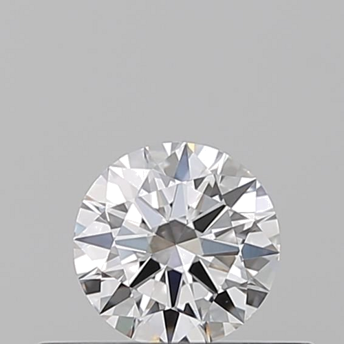 0.3 carat D-VS2 Excellent cut Natūralus Round Deimantas (1)
