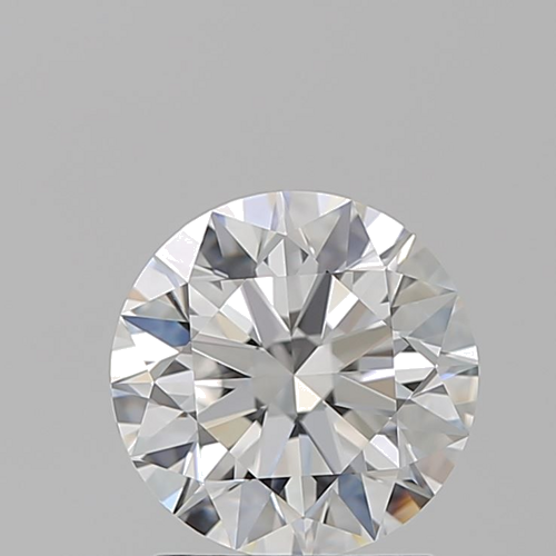 1.76 carat E-VVS2 Excellent cut Natūralus Round Deimantas (1)