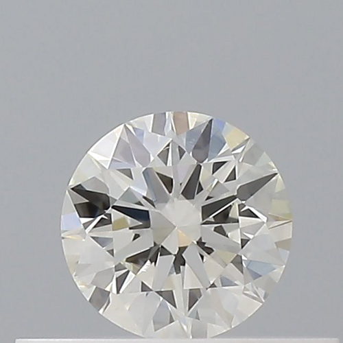 0.3 carat H-VS2 Excellent cut Natūralus Round Deimantas (1)