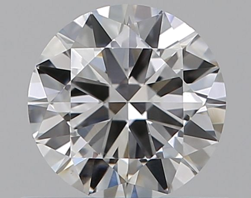 0.5 karato D VS2 VG ROUND Deimantas (1)