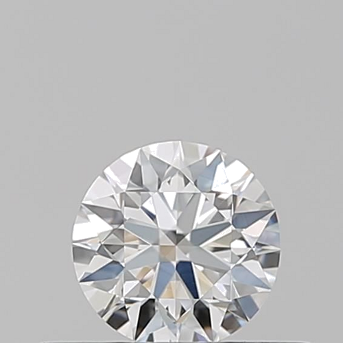 0.33 carat G-VS1 Excellent cut Natūralus Round Deimantas (1)