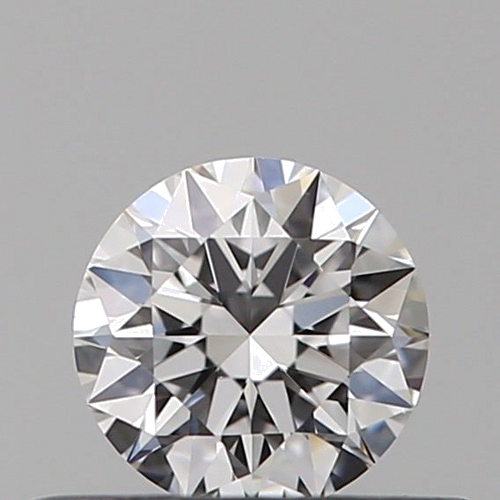 0.3 carat D-VS1 Excellent cut Natūralus Round Deimantas (1)