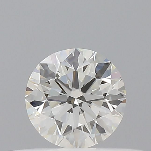 0.3 carat J-VVS1 Very Good cut Natūralus Round Deimantas (1)