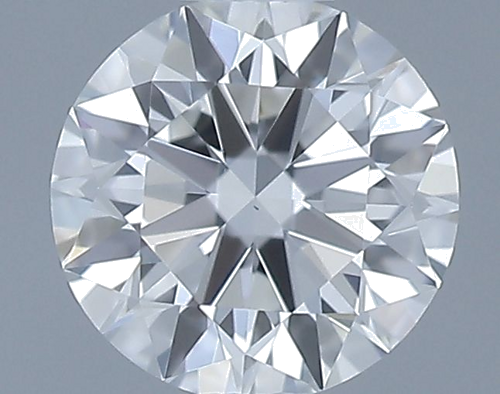 0.31 carat G-VS1 Excellent cut Natūralus Round Deimantas (1)