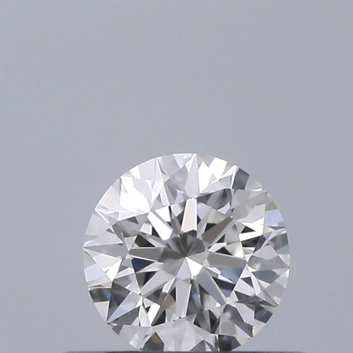 0.34 carat G-VS1 Excellent cut Natūralus Round Deimantas (1)