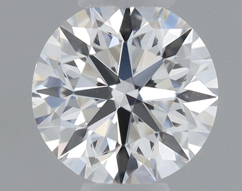 0.29 carat E-VS1 Excellent cut Natūralus Round Deimantas (1)