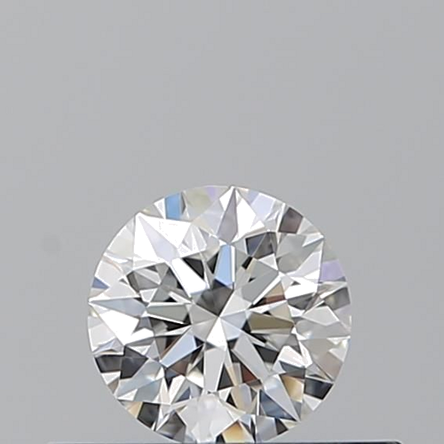 0.3 carat F-VS1 Excellent cut Natūralus Round Deimantas (1)