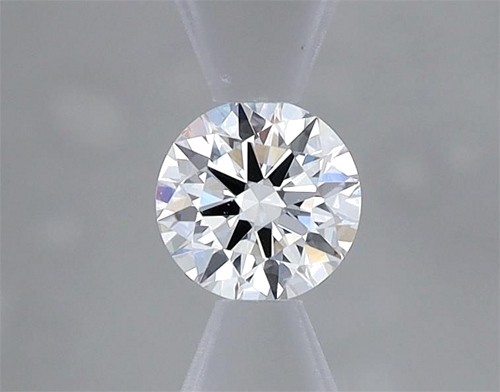0.3 carat G-VVS1 Excellent cut Natūralus Round Deimantas (1)