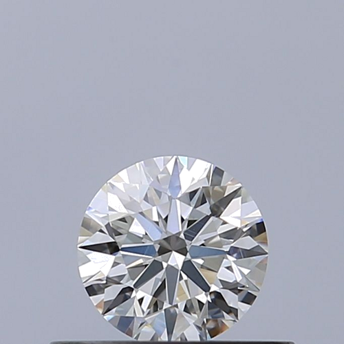 0.36 carat G-VS1 Excellent cut Natūralus Round Deimantas (1)