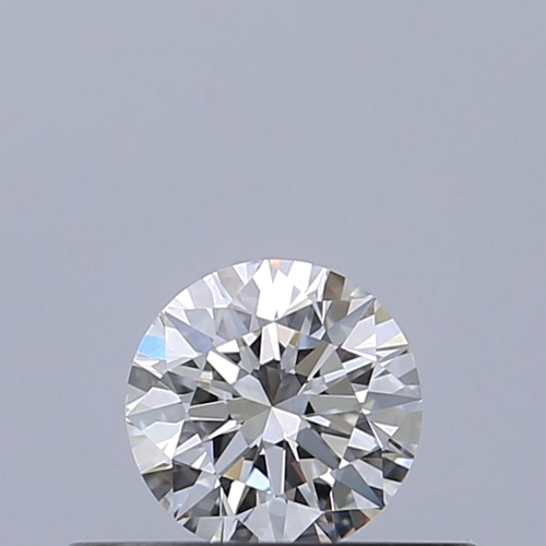 0.29 carat F-VS1 Excellent cut Natūralus Round Deimantas (1)