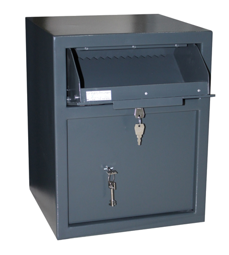 Депозитный сейф для денег RD.48.K (28 кг) (6)