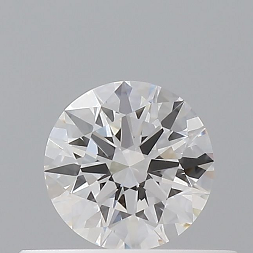 0.31 carat E-VVS2 Excellent cut Natūralus Round Deimantas (1)