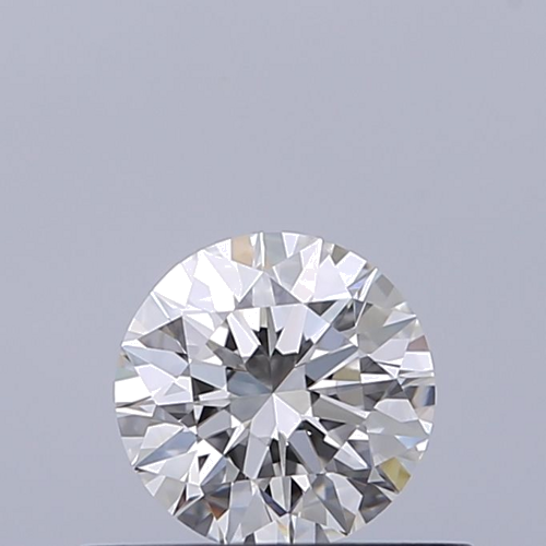 0.4 carat G-VS2 Excellent cut Natūralus Round Deimantas (1)