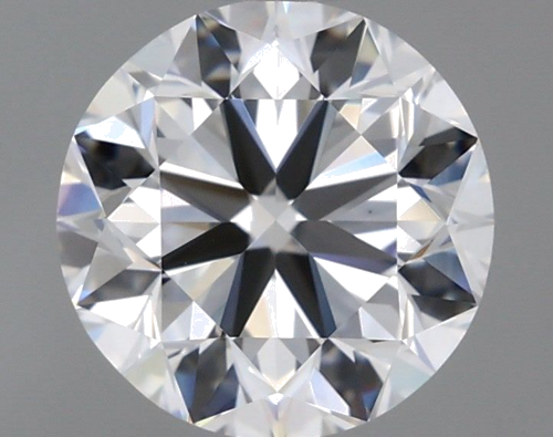 1.5 carat D-VS1 Very Good cut Natūralus Round Deimantas (1)