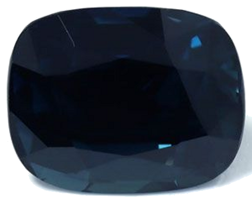 17.06 carat BLUE Cushion Safyras (1)