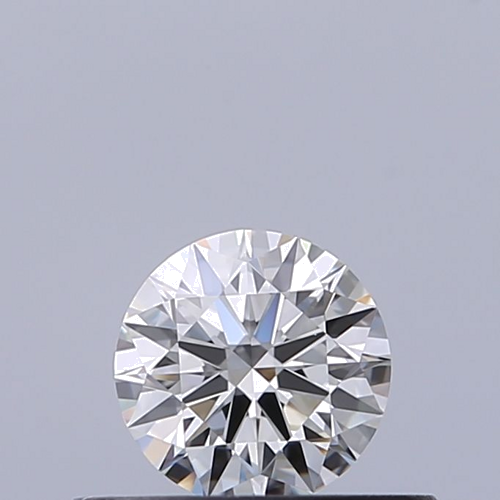 0.32 carat G-IF Excellent cut Natūralus Round Deimantas (1)