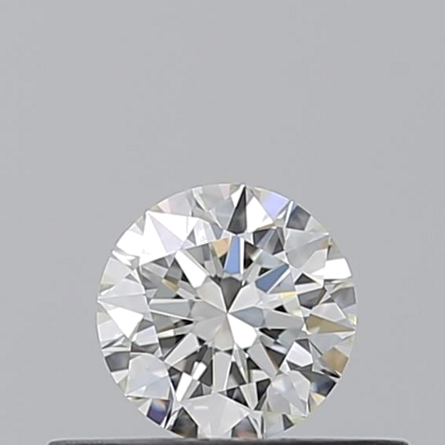 0.3 carat J-VVS1 Excellent cut Natūralus Round Deimantas (1)