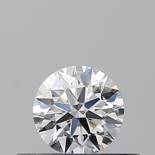 0.3 carat E-VVS2 Excellent cut Natūralus Round Deimantas (1)