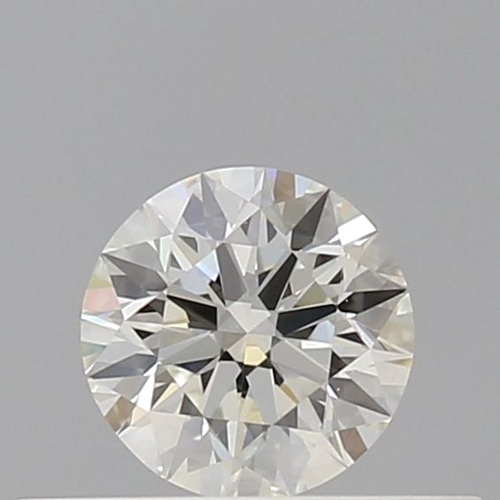 0.3 carat J-VS1 Very Good cut Natūralus Round Deimantas (1)