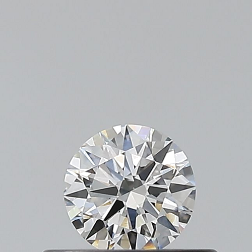 0.3 carat F-VS2 Excellent cut Natūralus Round Deimantas (1)