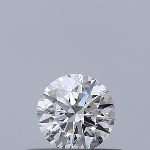 0.3 carat E-SI1 Excellent cut Natūralus Round Deimantas (1)
