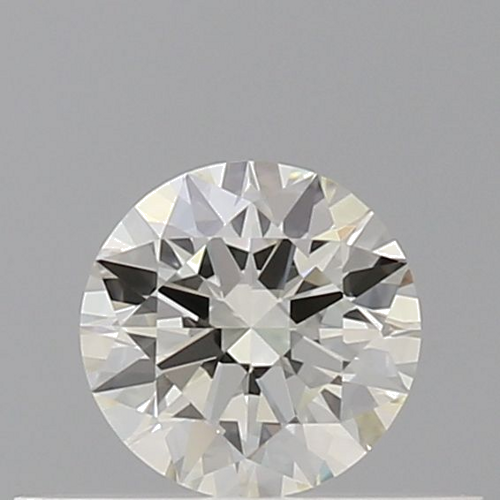 0.3 carat K-VVS1 Excellent cut Natūralus Round Deimantas (1)