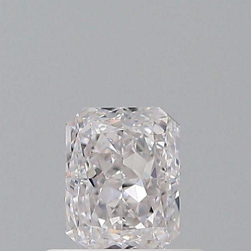 0.51 carat Faint Pink-VS1 Natūralus Radiant Deimantas (1)
