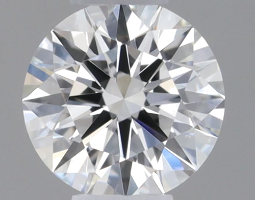 0.23 carat G-VVS2 Excellent cut Natūralus Round Deimantas (1)