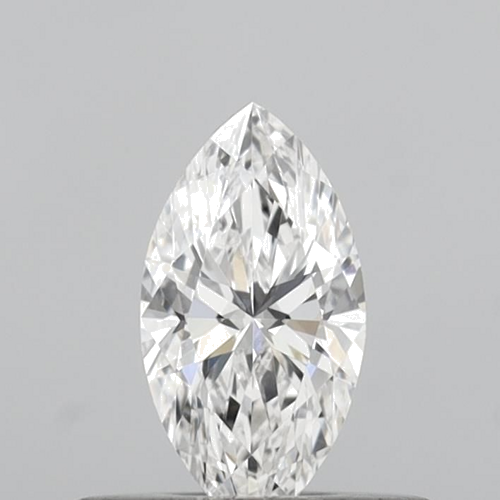 0.31 carat E-VS1 Natūralus Marquise Deimantas (1)