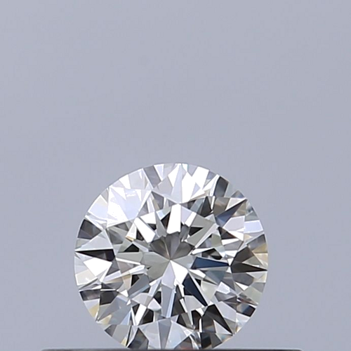 0.3 carat E-IF Excellent cut Natūralus Round Deimantas (1)