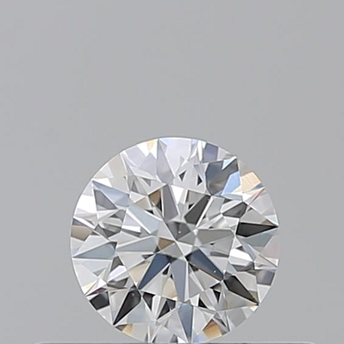 0.33 carat G-VS2 Excellent cut Natūralus Round Deimantas (1)